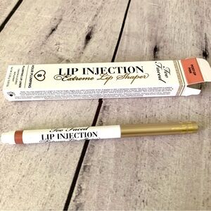 Too Faced Lip Injection Extreme Lip Shaper Post-Op Pink